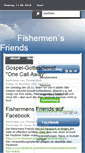 Mobile Screenshot of fishermens.de